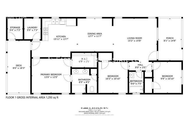 Building Photo - 8 Loblolly Ln