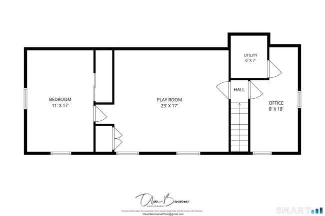 Building Photo - 11 Belaire Dr