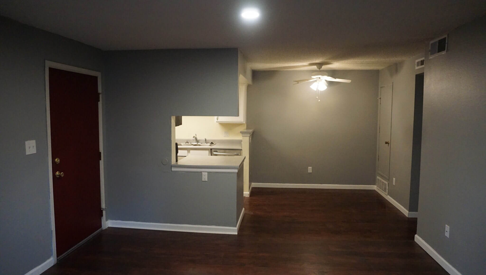 Building Photo - 4400 S Quebec St