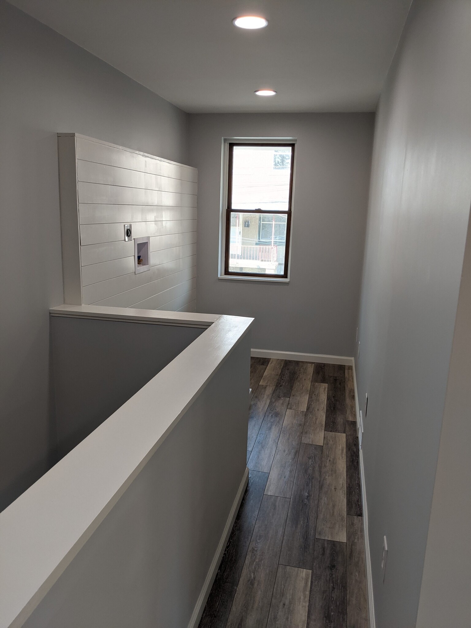 Laundry Room - 310 Semple St