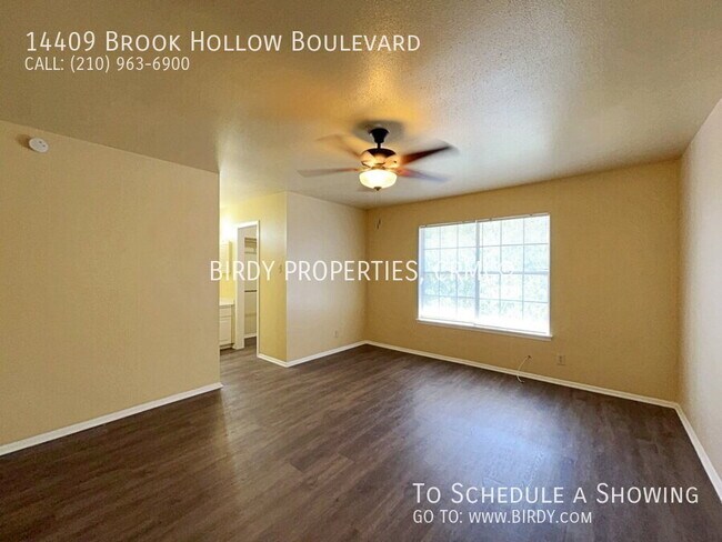 Building Photo - 14409 Brook Hollow Blvd