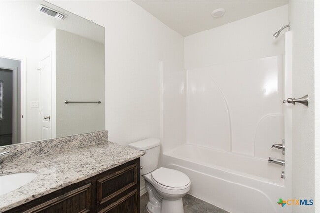 Building Photo - 1004 Barbara Jordan St