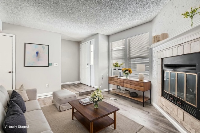 Building Photo - 2-Story Copper Ridge Townhome with Balcony, Fenced Yard & RTD Access