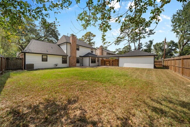 Building Photo - 5314 Lodge Creek Dr