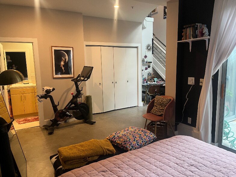 Building Photo - 175 Langton St