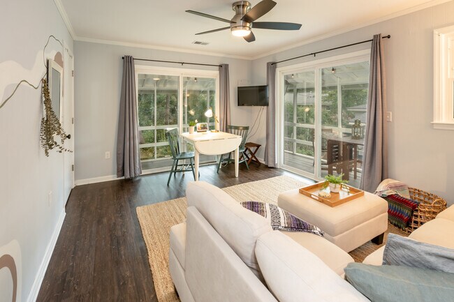 Building Photo - 2243 Guerry Ave