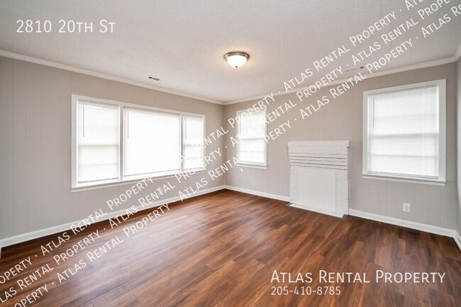 Building Photo - 2810 20th St