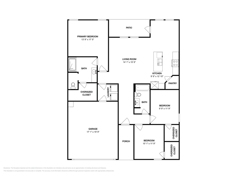 Building Photo - 1904 Tulipwood Dr