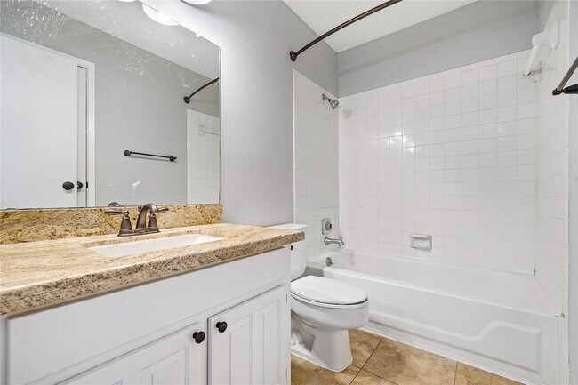 Building Photo - 3200 S Gessner Rd