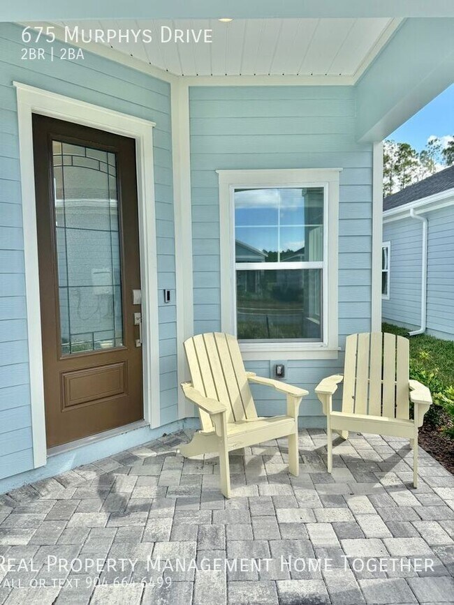 Building Photo - 675 Murphys Dr