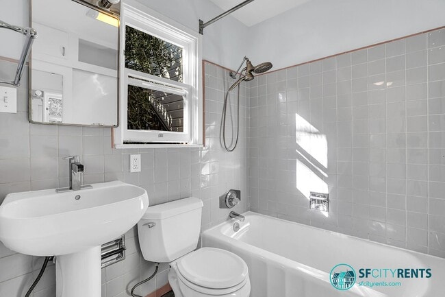 Building Photo - Castro: Single Family Home in the Heart of the Castro w/ Yard & Garage