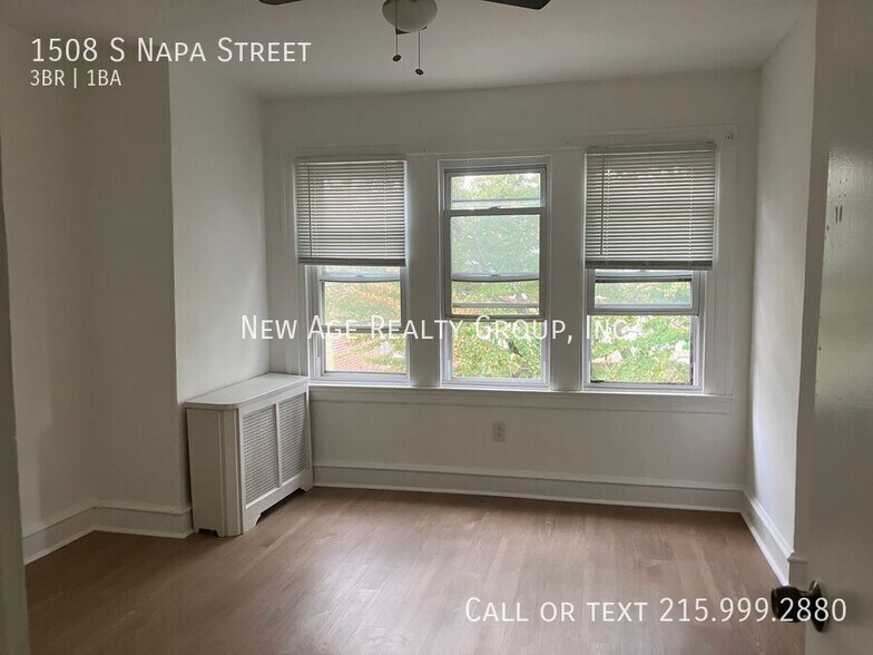 Building Photo - 1508 S Napa St