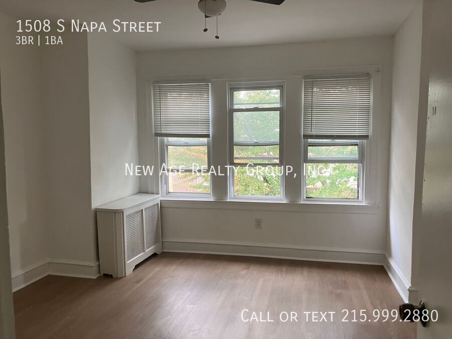 Building Photo - 1508 S Napa St