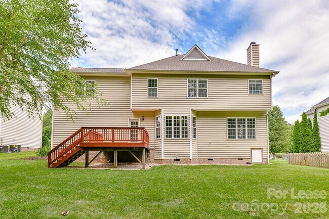 Building Photo - 10415 Blackstock Rd