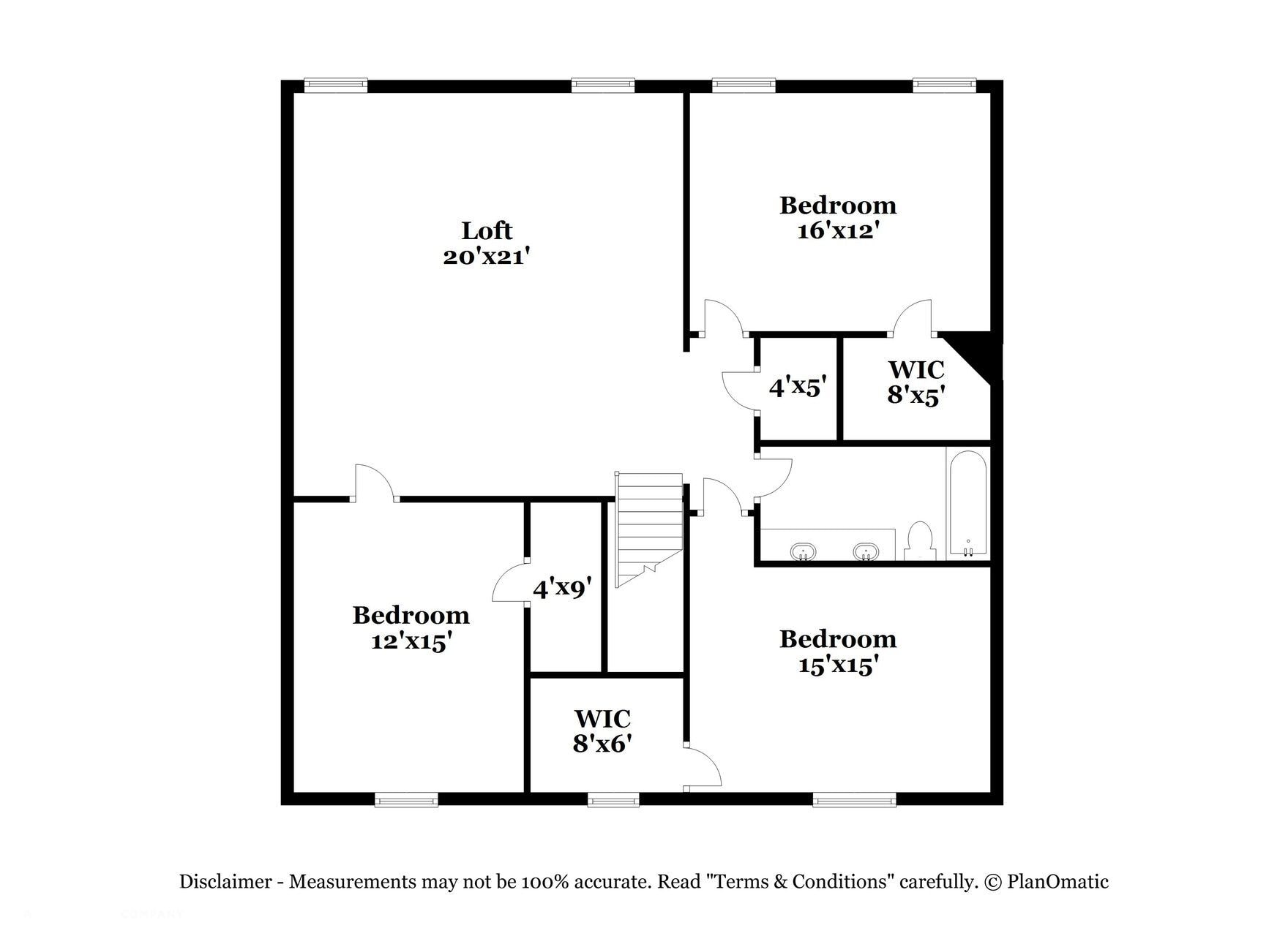Building Photo - 4050 Sidlehill Dr