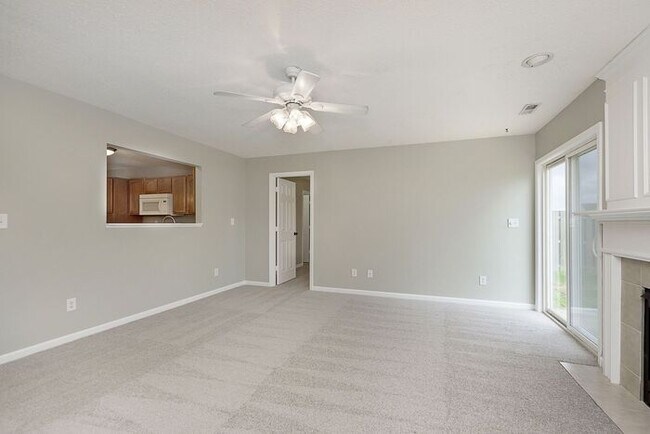 Building Photo - Newly Refurbished 3-Bedroom Ranch in Noblesville!
