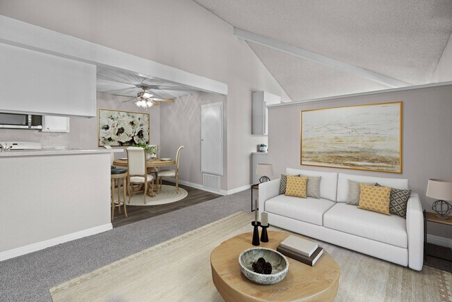 Building Photo - Brighton Park Apartments