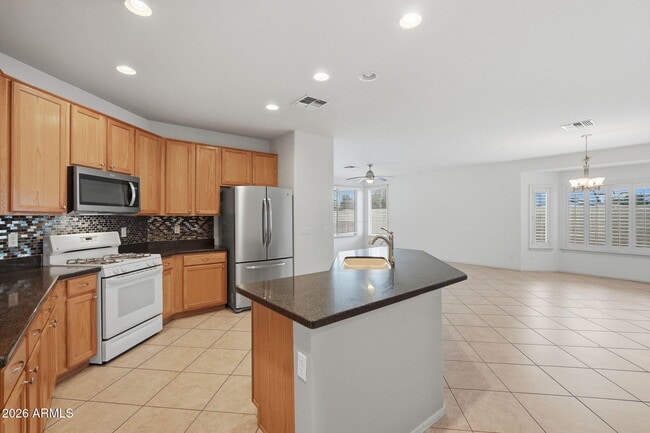 Building Photo - 3374 E Phelps St