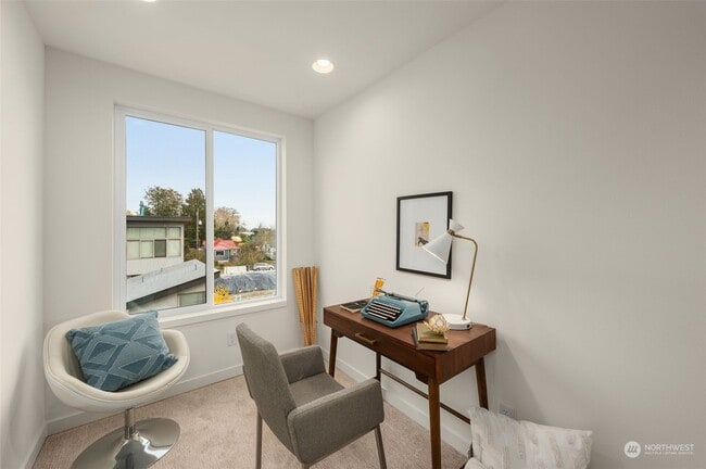 Building Photo - 8326-8313 13th Ave NW