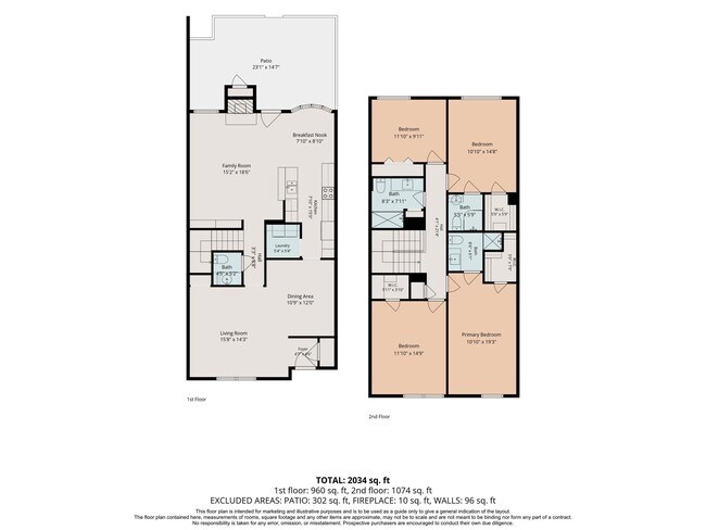 Building Photo - 14201 Misty Meadow Ln