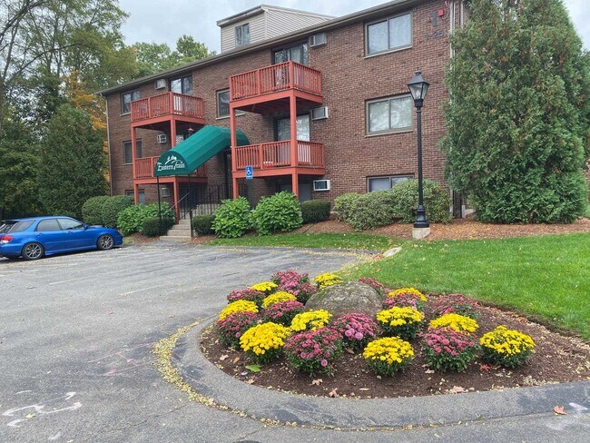 Building Photo - 29 Capron Rd
