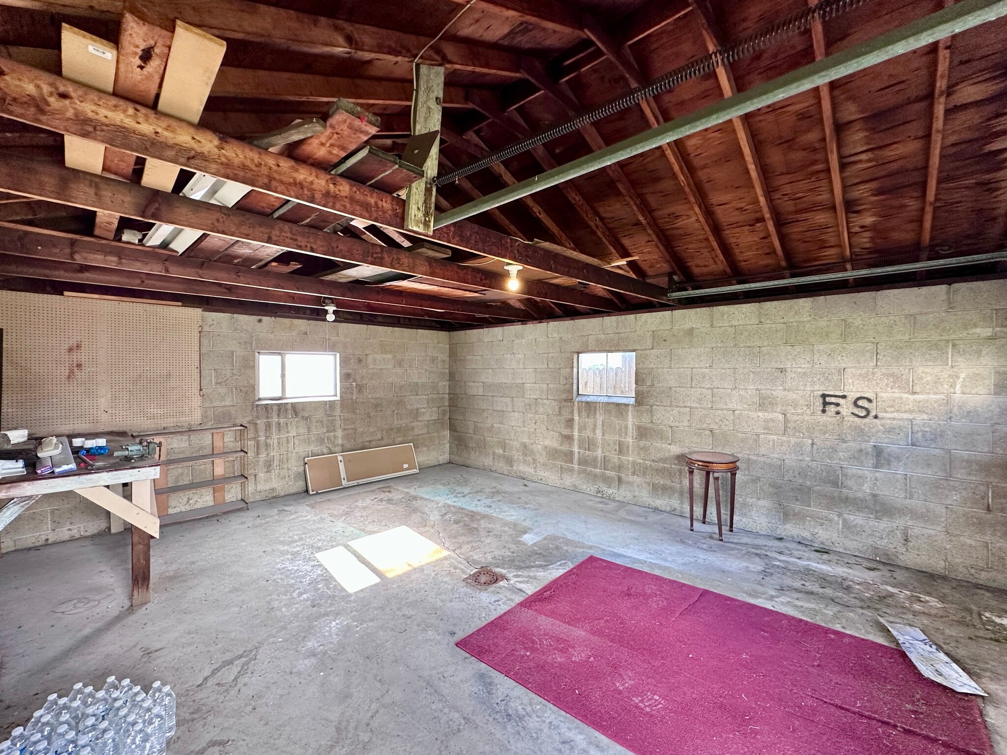 Building Photo - 1112 Williams St