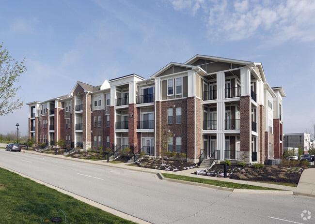 Community - Boulevard at Anson I