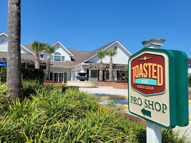 Building Photo - 4412 Gold Flower Loop