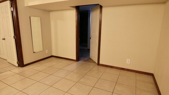 Angle 2 of Primary Suite - 6011 N Wall St