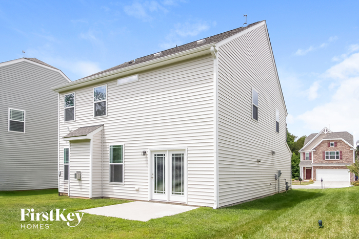 Building Photo - 152 Habersham Ct