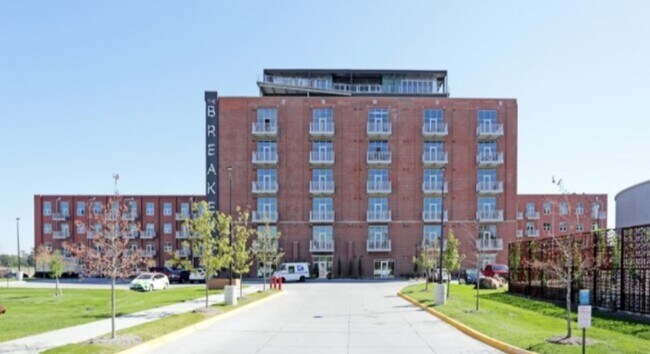 Building Photo - 415 Leavenworth St