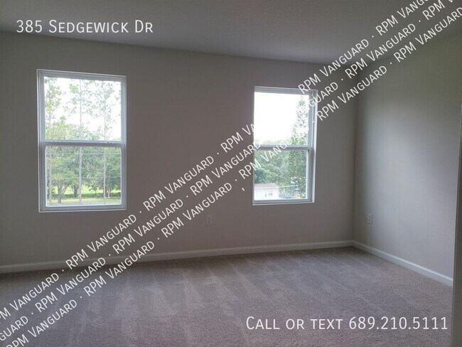 Building Photo - 385 Sedgewick Dr