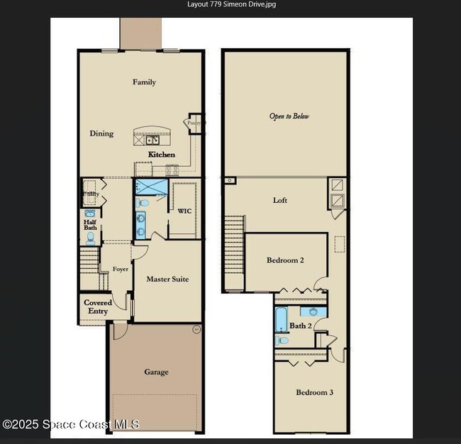 Building Photo - 779 Simeon Dr