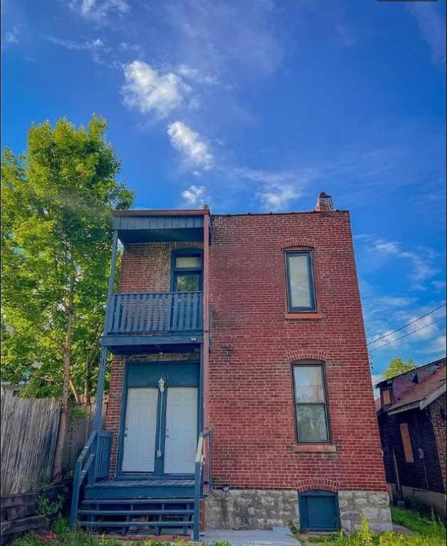 Building Photo - 824 Canaan Ave