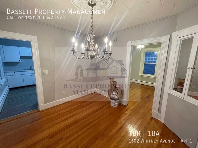 Building Photo - 1602 Whitney Ave