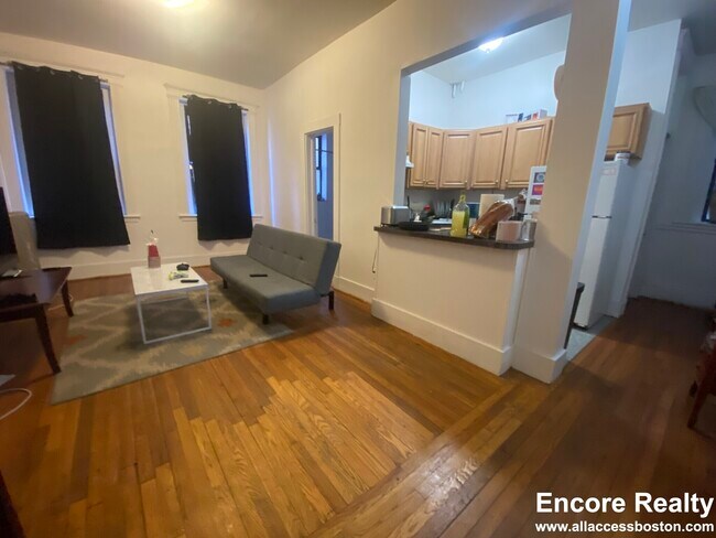 Building Photo - 1254 Commonwealth Ave