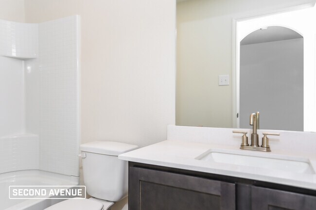 Building Photo - 9632 Sierra Grande Dr