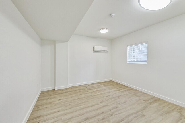 Floorplan - ArtHaus Oakbrook