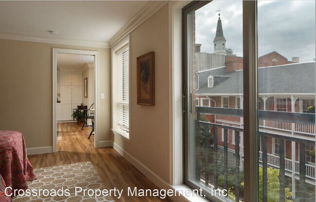 Building Photo - 110 N Duke St