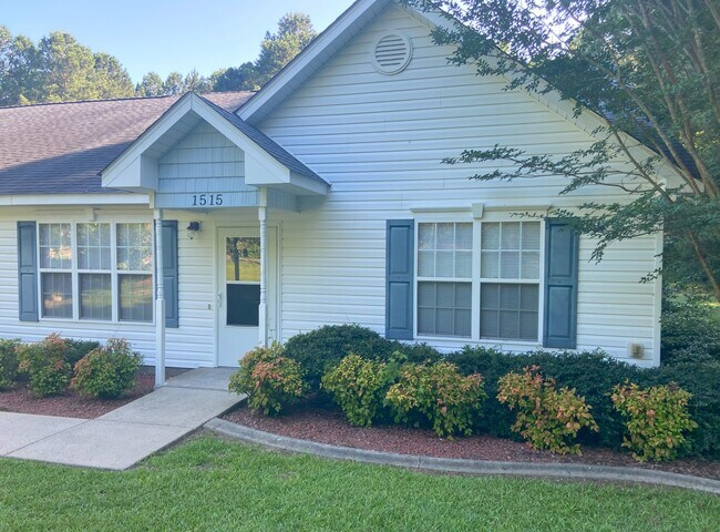 Primary Photo - 1515 Barbour Rd