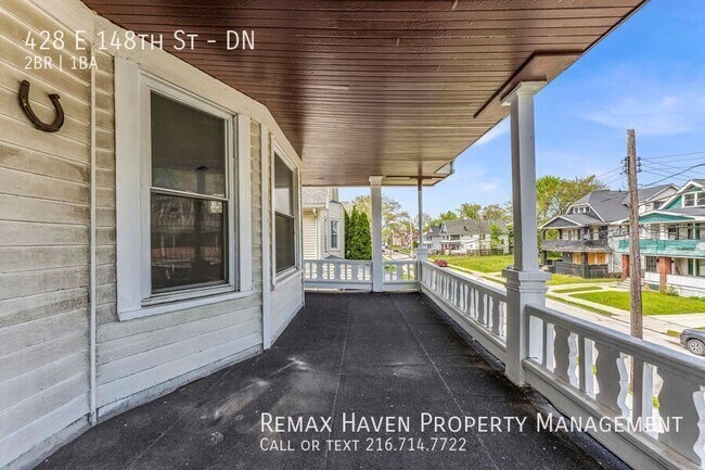 Building Photo - 428 E 148th St