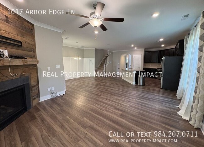 Building Photo - 1017 Arbor Edge Ln