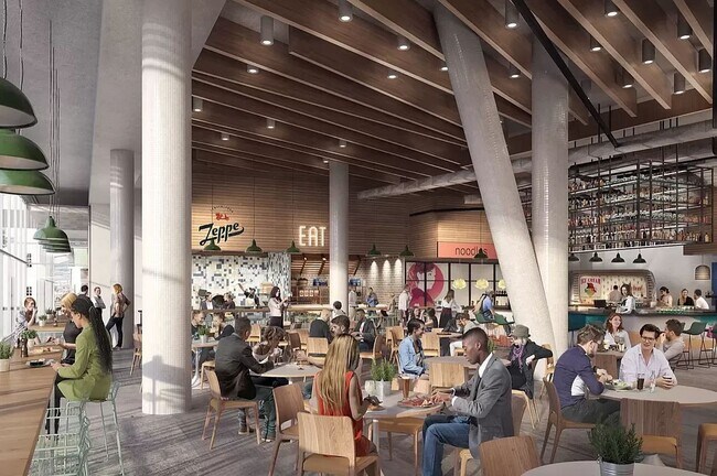 Building Photo - 118 Orchard Street