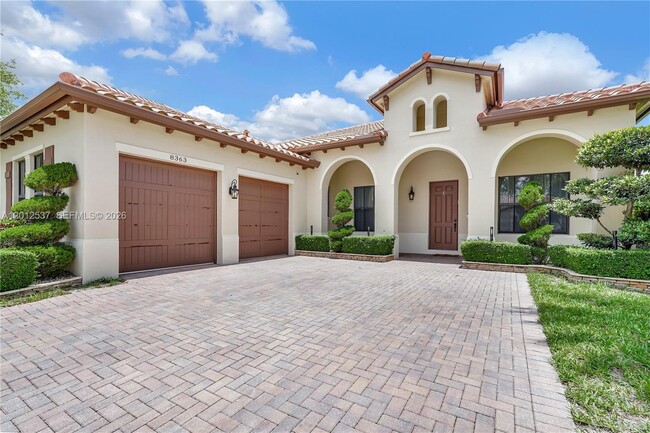 Building Photo - 8363 NW 26th Ct