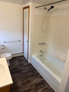 Building Photo - 143 Cemetary Street - 143.5