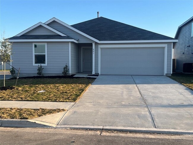 Building Photo - 400 Park Ave