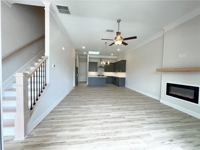 Building Photo - 716 Stickley Oak Way