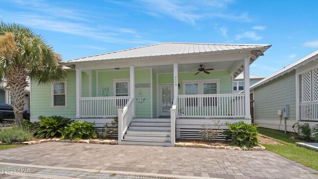 Building Photo - Elegant 3 bedroom home in Panama City Beach