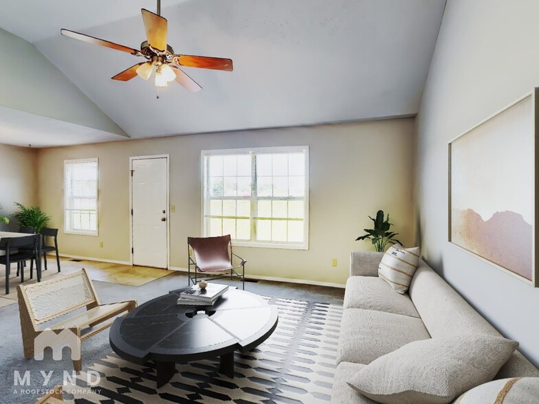 Building Photo - 4876 W Skyler Dr