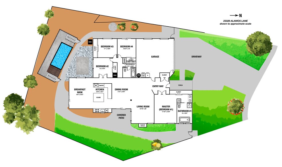 Building Photo - 23328 Alamos Ln